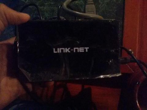 Se Vende Link Net