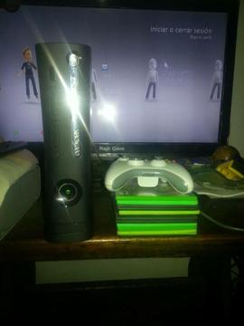 Xbox 360 Elite Jasper