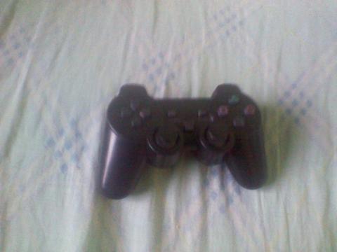 Mando Inalambrico ps2