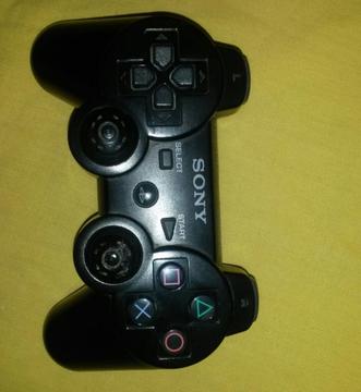 Control Original Ps3