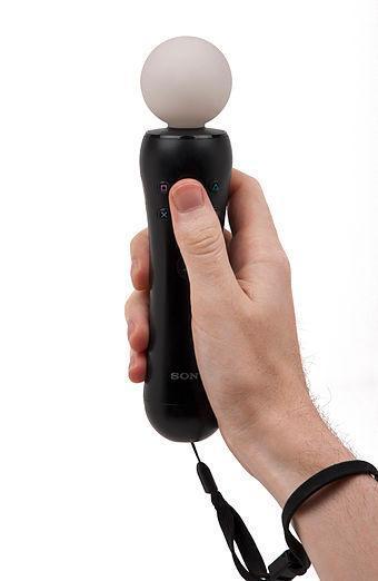 CONTROLES MOVE PARA PS3