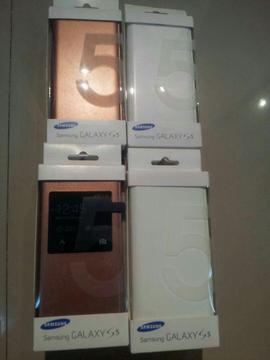 Forros Samsung S5