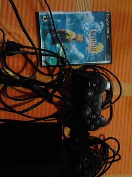 Play Station 2 PS2