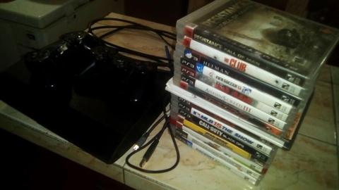 Cambio Ps3 por Ps4 O por Xbox One