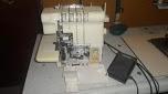 maquina de coser semi profesional yamaha 14u