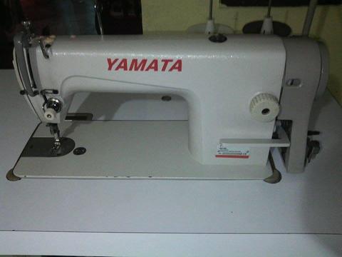 maquina industrial yamata