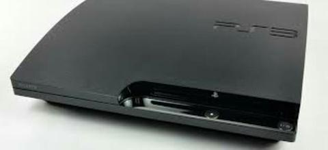Playstation 3 Usado
