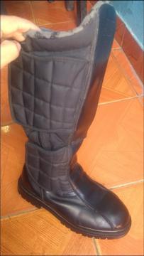 Se Venden Botas Swat Originales