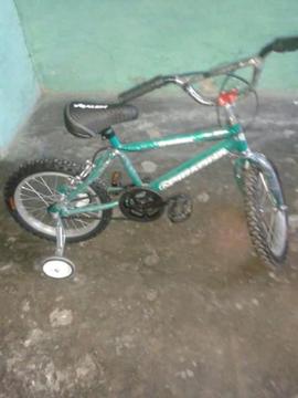 Se Vende Bicicleta