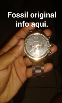 Reloj Fossil Original