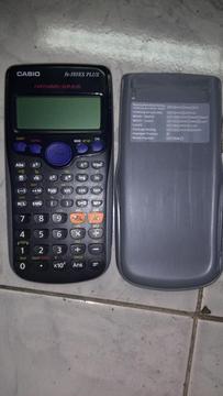 Calculadora Sientifica Casio