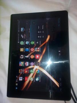 Tablet Sony S
