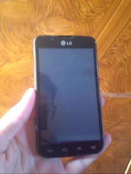 Lg Optimus L7 Ii