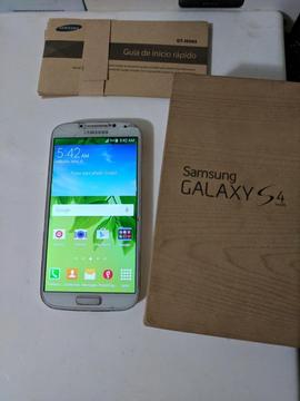 Samsung Galaxy S4 Grande Digitel 16gb