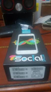 Social Plus Zoom Ultra