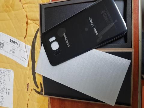 Tapa Trasera Para Samsung S7 Oferta