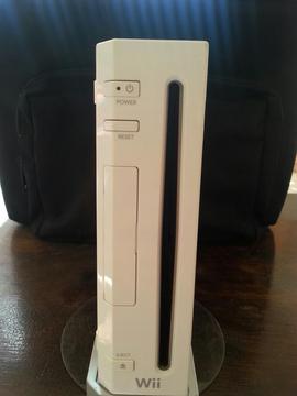 Vendo O Cambio Nintendo Wii Mas Su Bolso