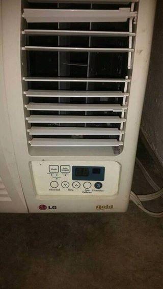 AIRE ACONDICIONADO24BTU