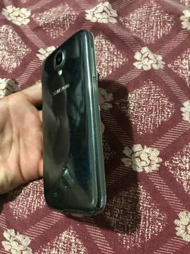 Samsung S4 con Caja Bello de Todo