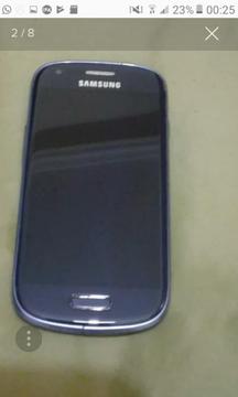Samsung Usado S3mini