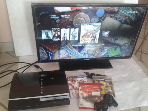 Vendo o Cambio Play 3