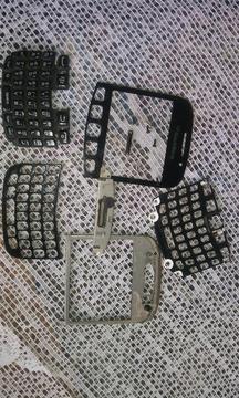 repuestos para celular blackberry curvepila 100 activa