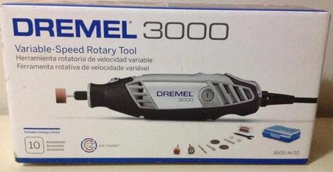 DREMEL 3000