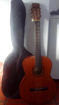 Guitarra Casi Nueva