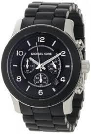 Reloj Michael Kors MK8107 Caballero Nuevo