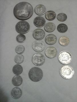 Remato Mi Coleccion de Monedas