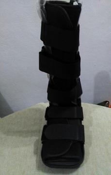 Vendo Bota Médica Inmovilizadora Talla M