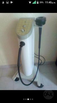 Endermoterapia Vibratoria