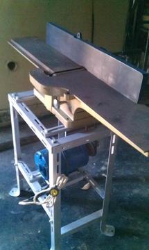 CANTEADORA PROFESIONAL PARA CARPINTERIA