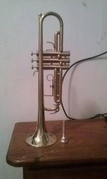 Se vende Trompeta marca Villa en buen estado. San Diego