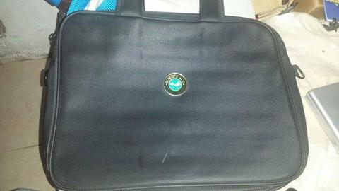 Bolso para laptop 15