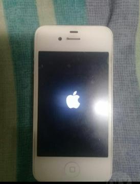 iPhone 4g para Repuesto