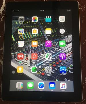 iPad 4Ta Generacion de 64Gb