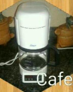 a La Venta Cafetera Programable