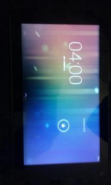 Vendo Tablet Americana