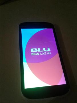 Blu 5.0k Detalle Mica