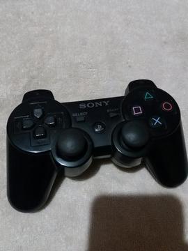 Control Ps3