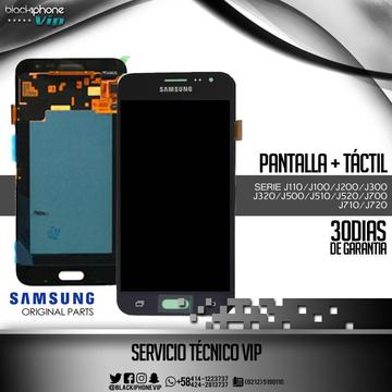Pantallas Lcd Samsung Serie J110/120/200