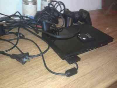 ps2 Cambio por android o vendo