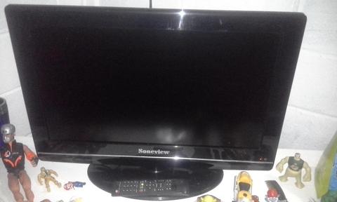 VENDO TV DE 32 PULGADAS, POR MOTIVO DE VIAJE