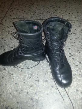 Botas Militares Altama 43 42