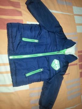 Chaquetas para Bebes