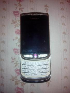 Blackberry 9810