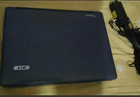 Laptop Acer Extensa 5620z