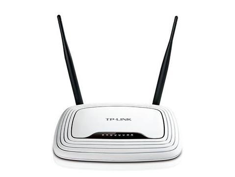 Routers TP LINK Largo alcance Aprovecha