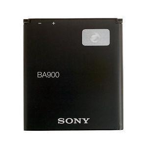 Vendo Bateria BA900 para Celular Sony Xperia E1